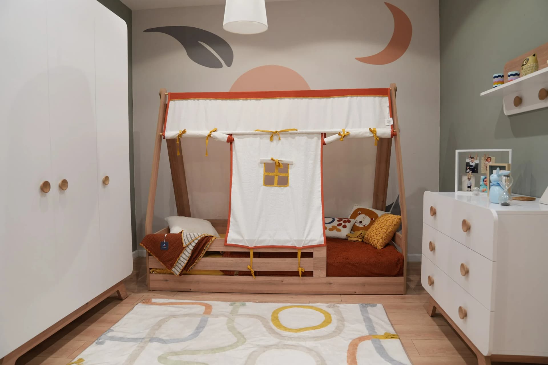 Montessori Natural