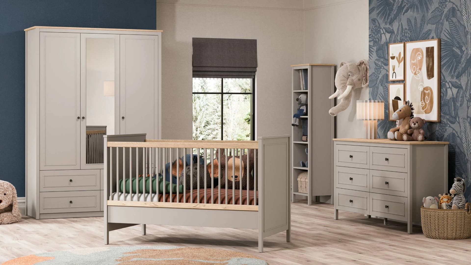 Baby Rooms