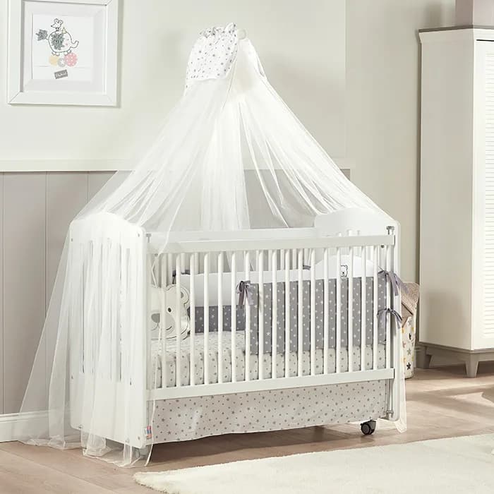 baby bed