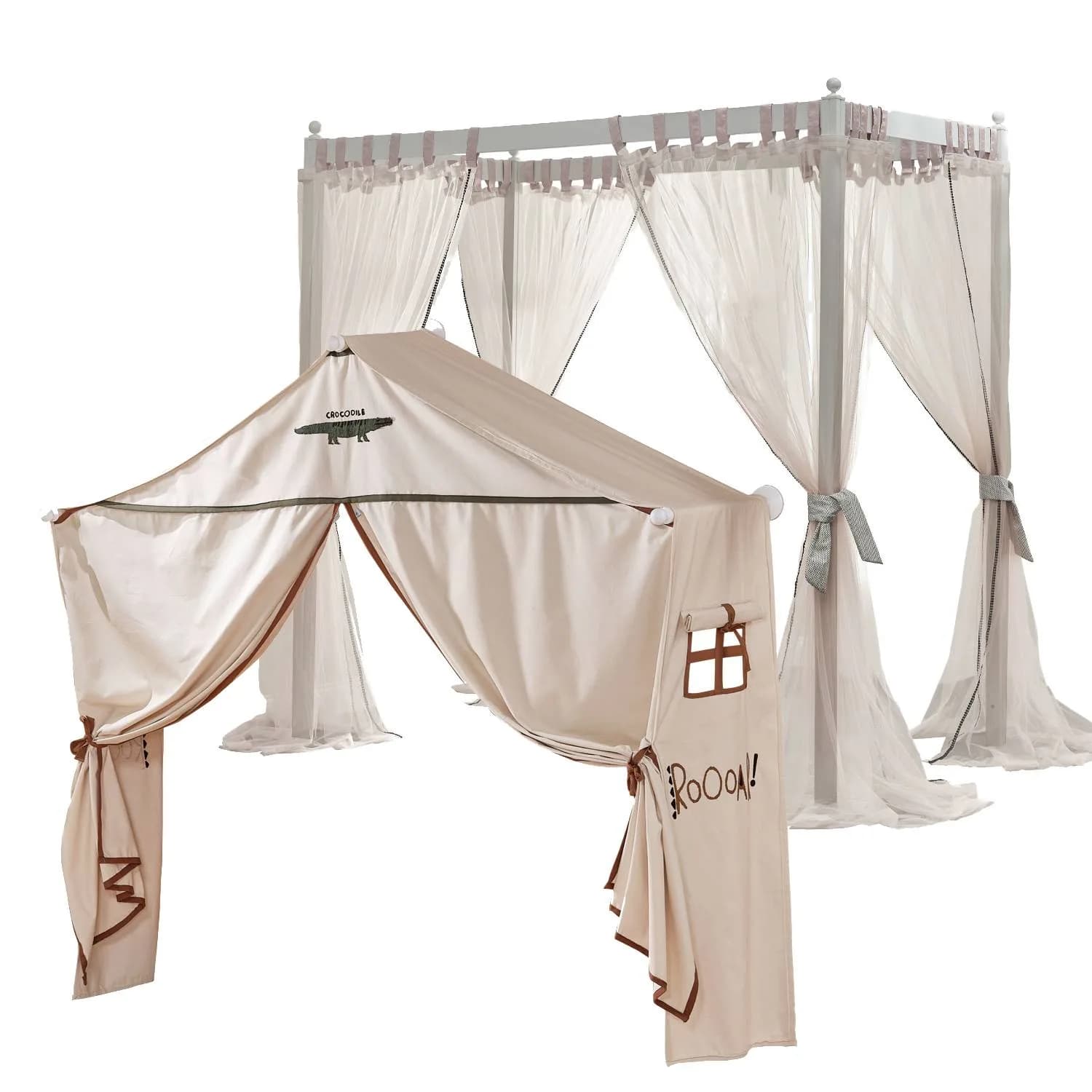 Mosquito Net