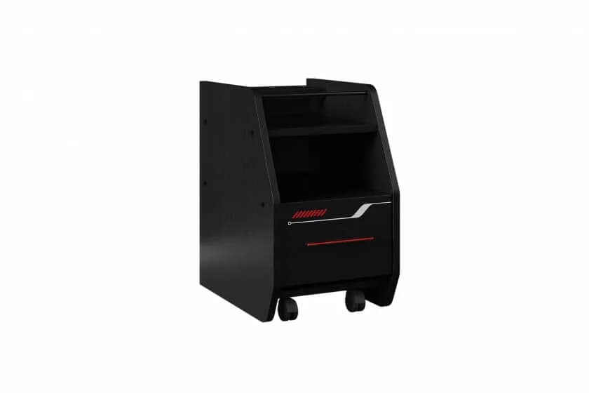 كومدينة روكس 3