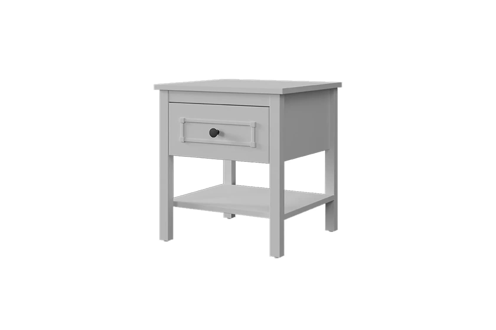 Sento Nightstand U Moon 3