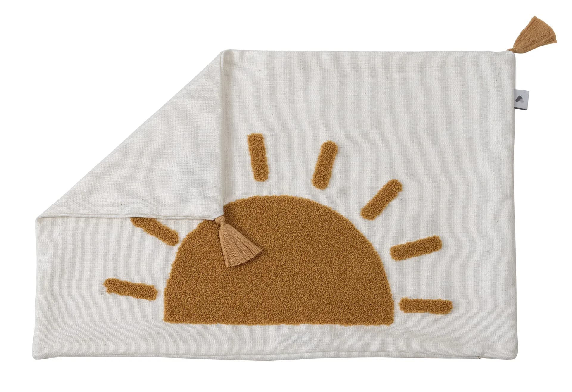 وجه مخدة SUNSHINE (35X50)