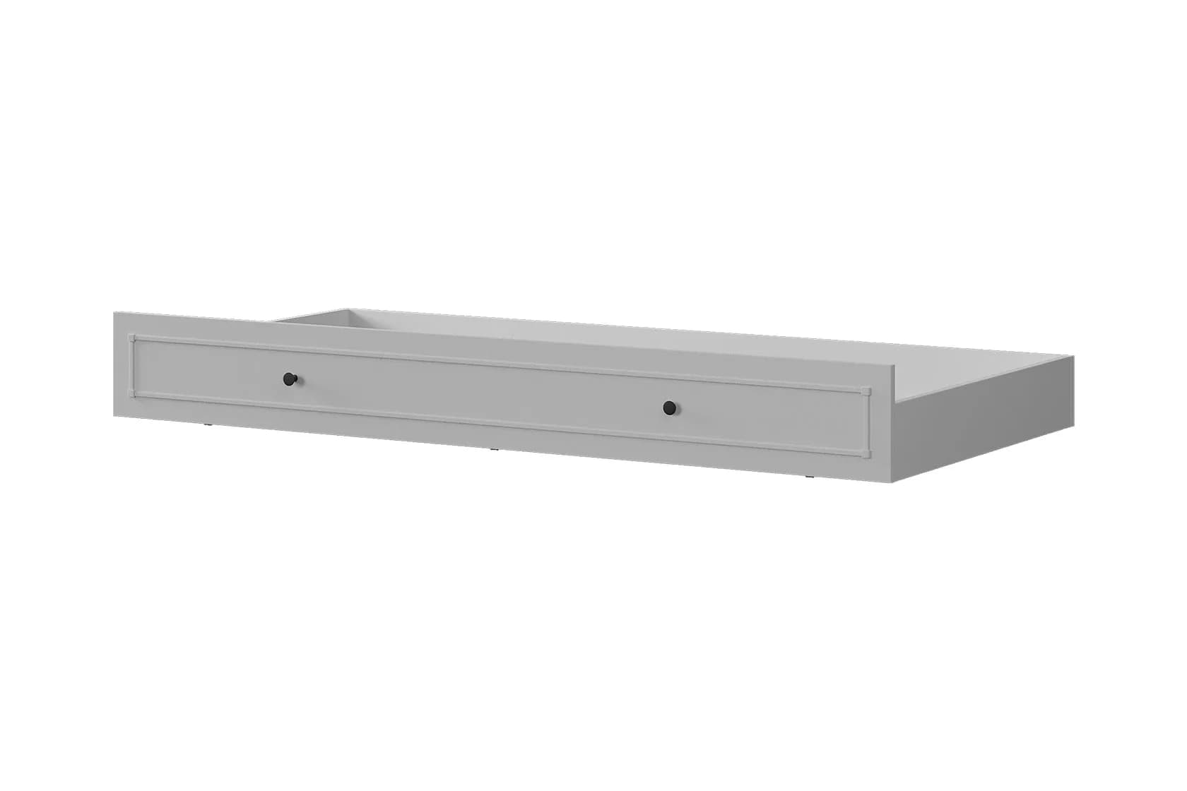 Sento Pull-Out Bed 90x190 U Moon 2