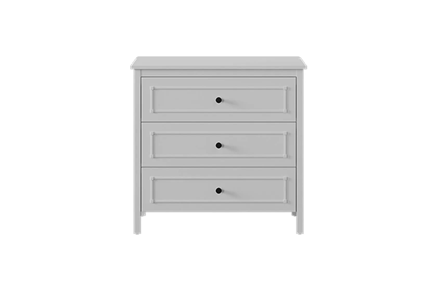 Sento Chiffonier U Moon 3