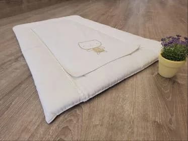 قطعة غيار بيبي كيوت بني