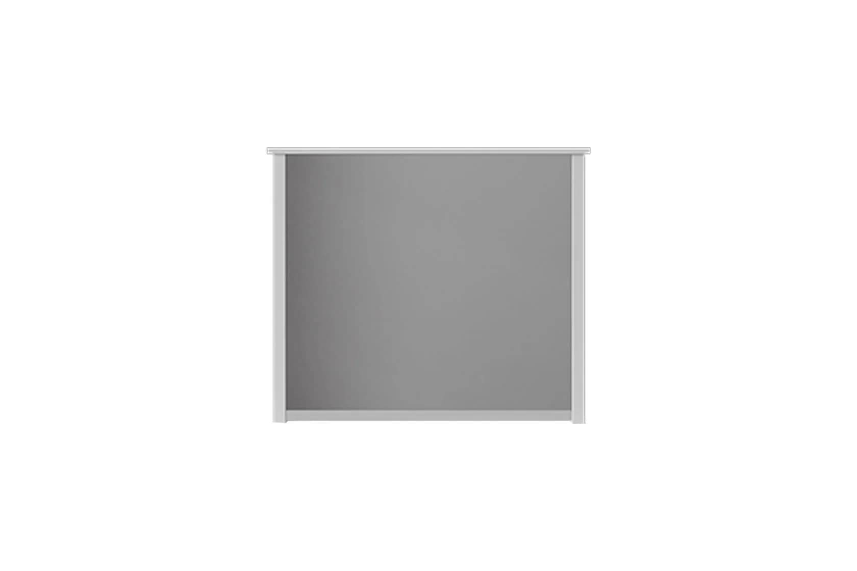 Sento Chiffonier Mirror U Moon 3