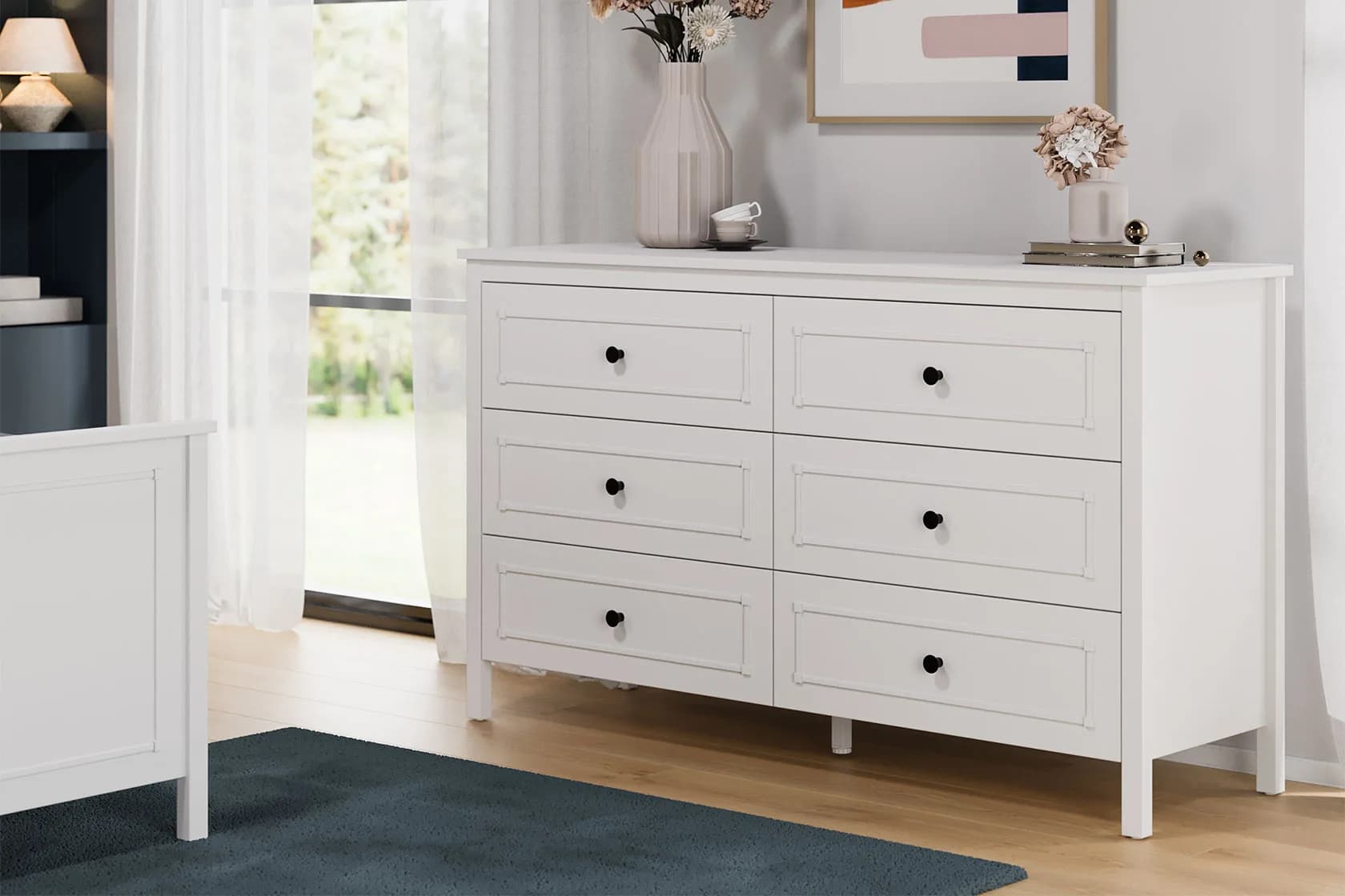 Sento Chiffonier Wide U Moon 4