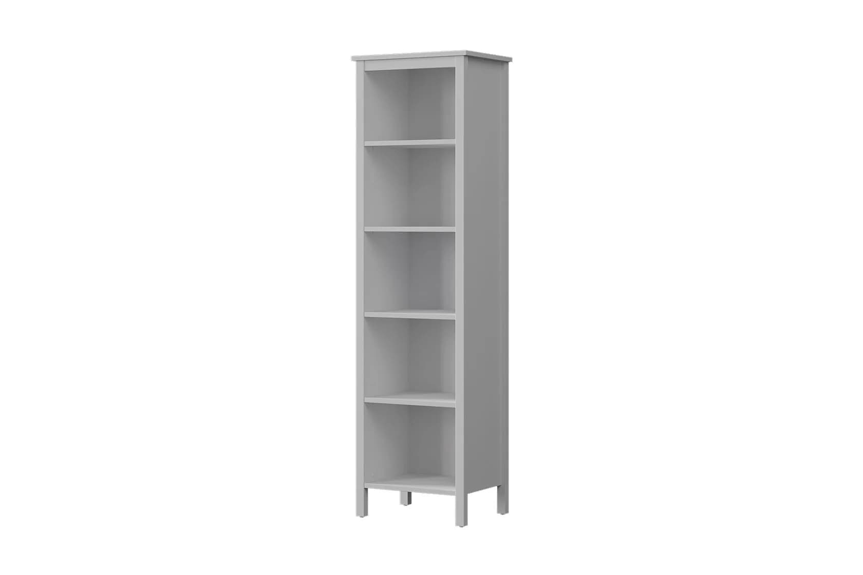 Sento Bookshelf U Moon 3