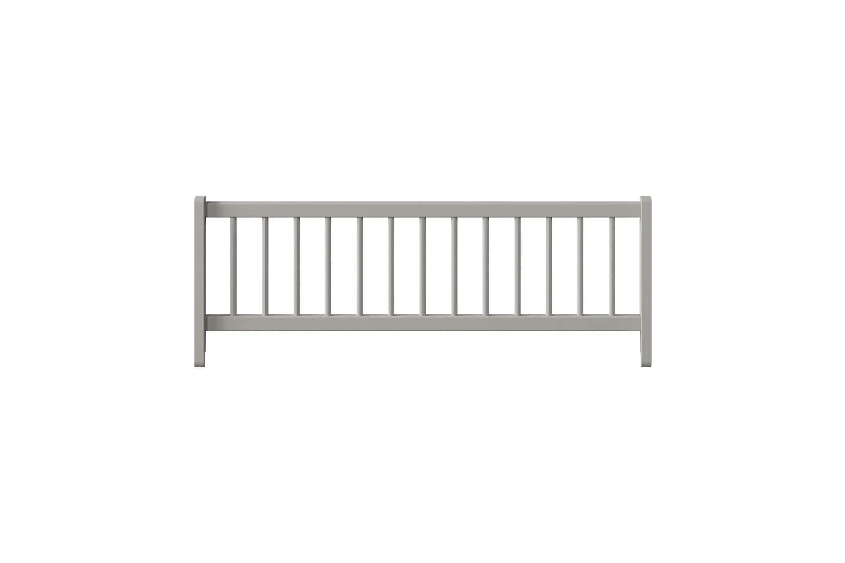 حماية تخت تودلار رمادي