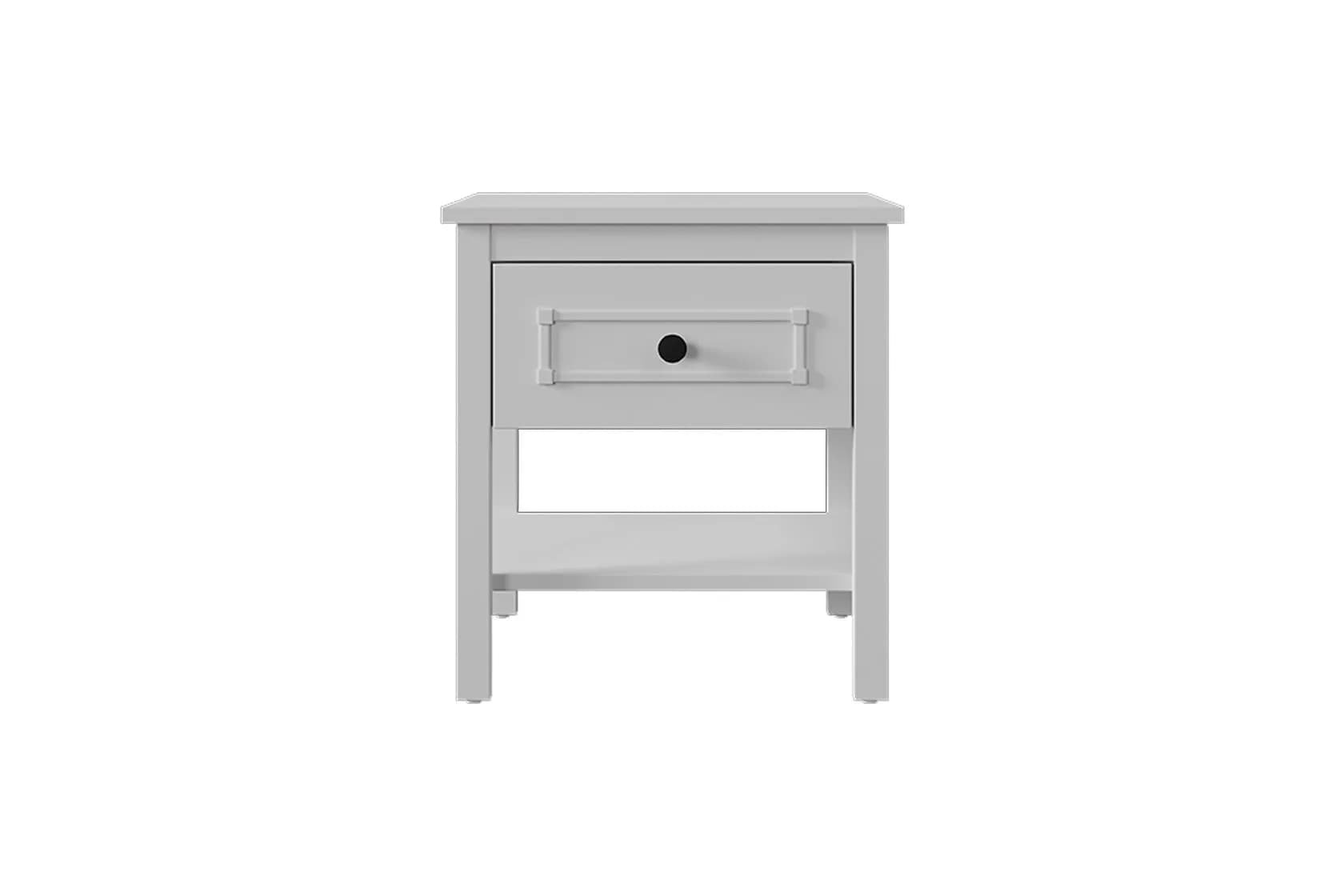 Sento Nightstand U Moon 2