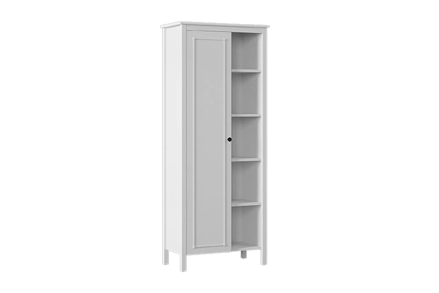 Sento Bookshelf Wide K Moon