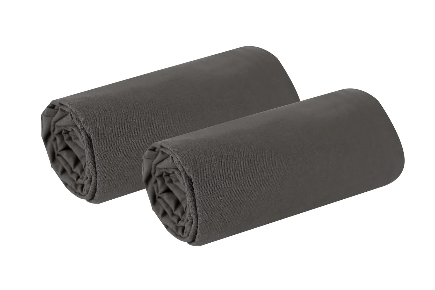 وجه مخدة عدد 2 ANTHRACITE (50X70)