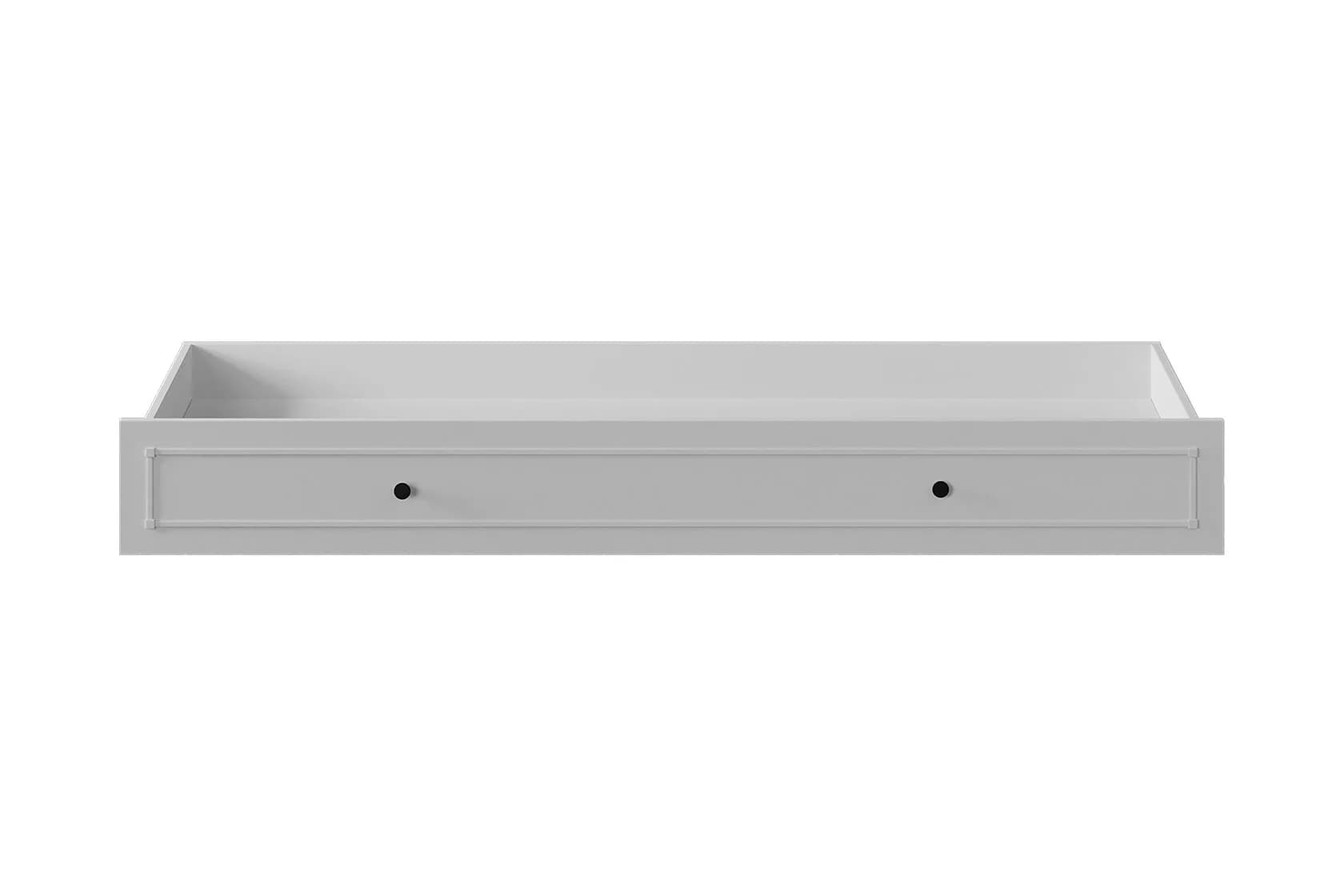 Sento Pull-Out Bed 90x190 U Moon