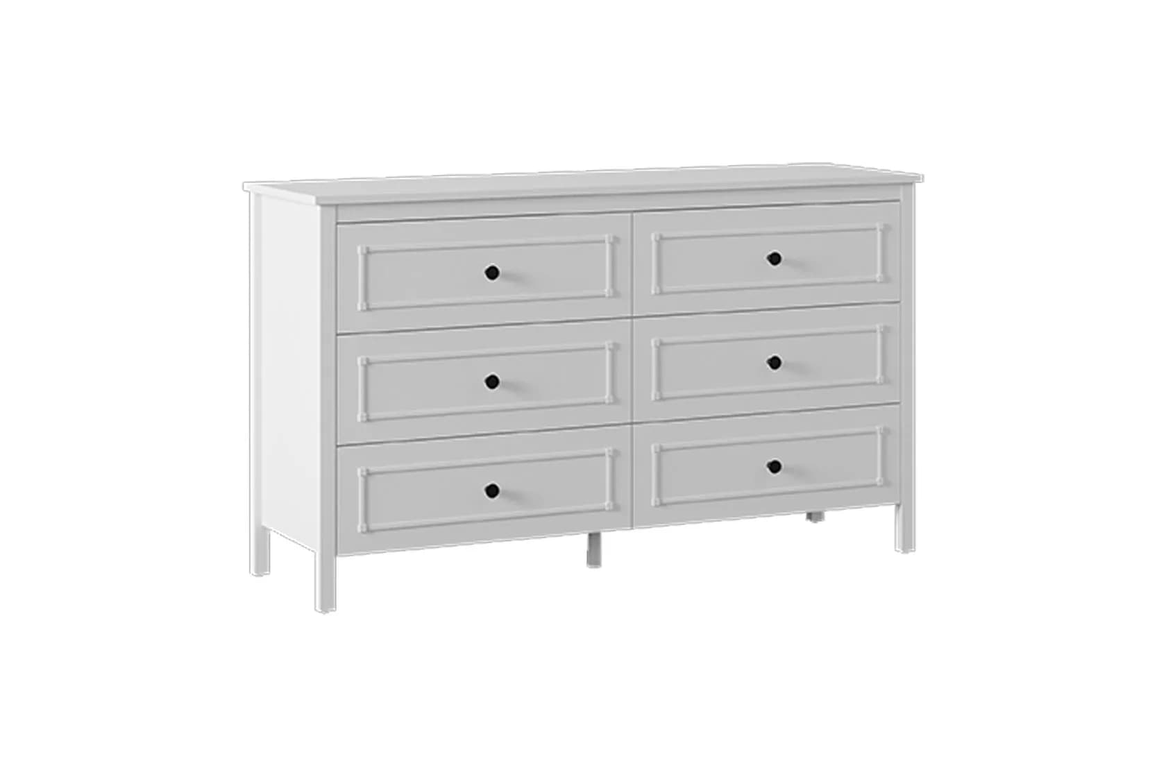 Sento Chiffonier Wide U Moon 3