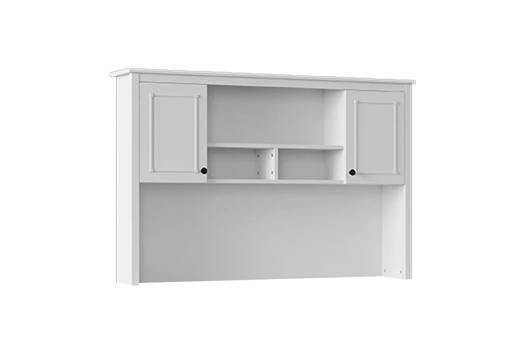 Sento Study Desk Top Unit Wide W Moon 2