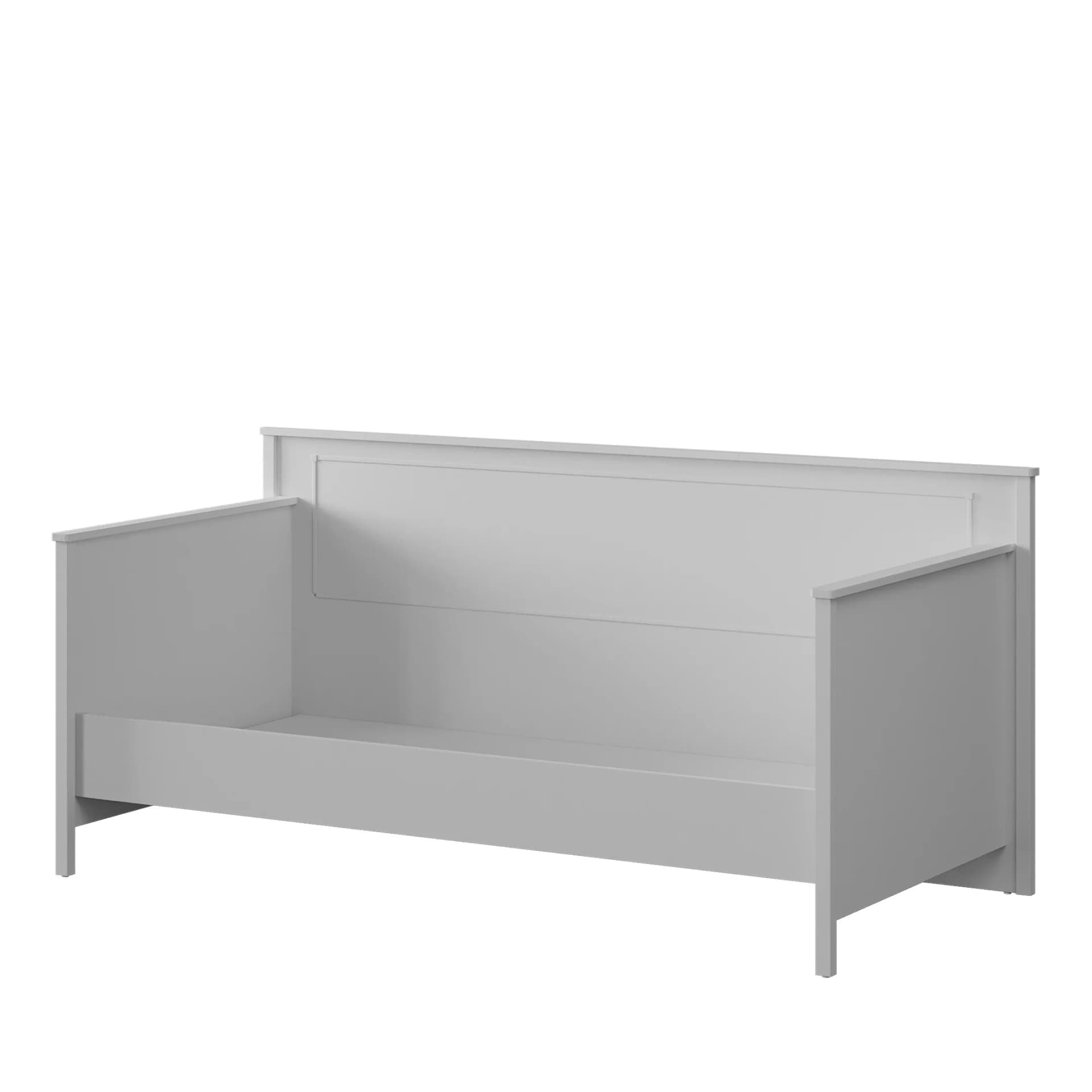 Sento Toddler Bed U Moon 2