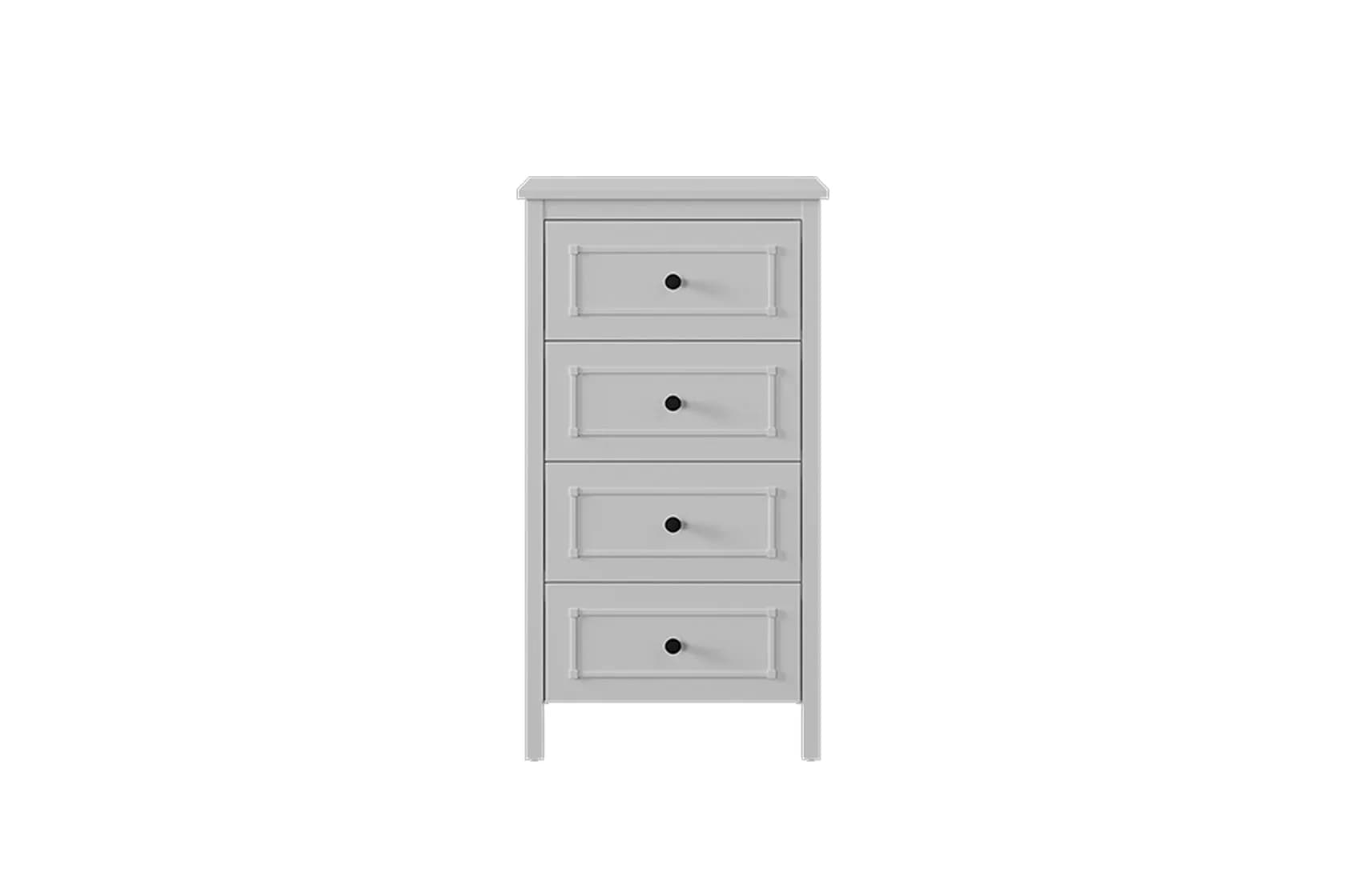 Sento Chest of Drawers U Moon