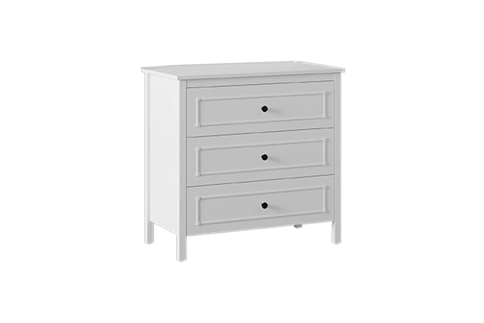 Sento Chiffonier U Moon