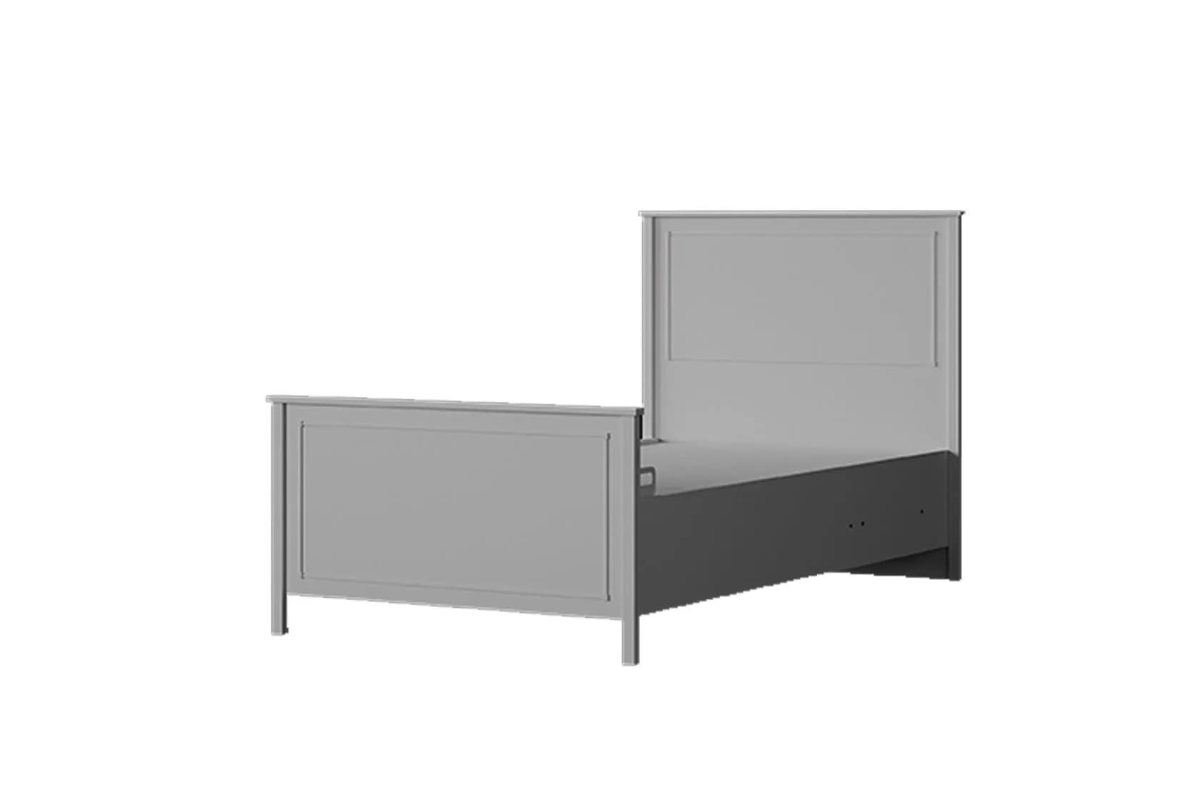 Sento 100x200 Bedbase &hb U Moon 3