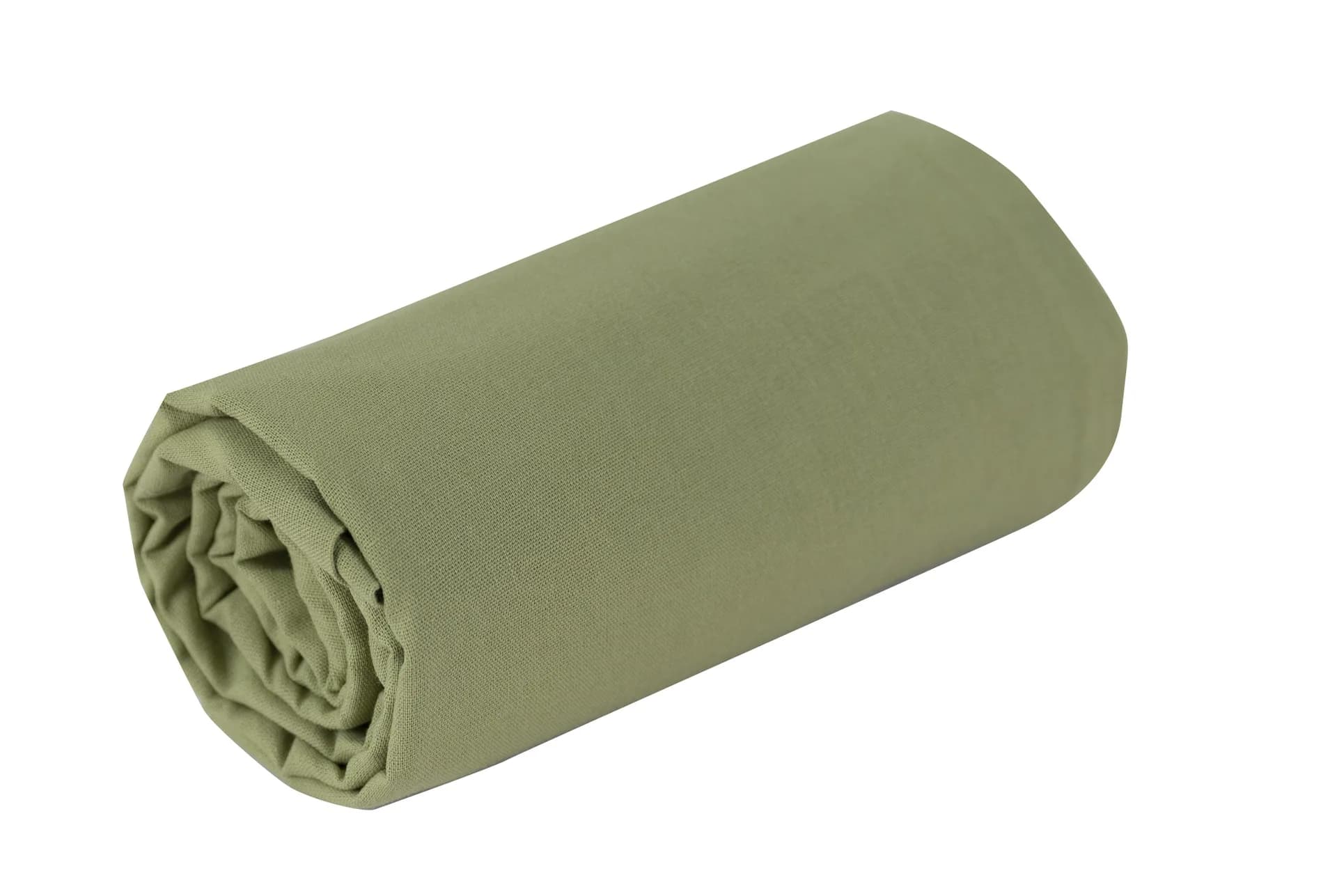 وجه مخدة NOX PASTEL GREEN (50X70)