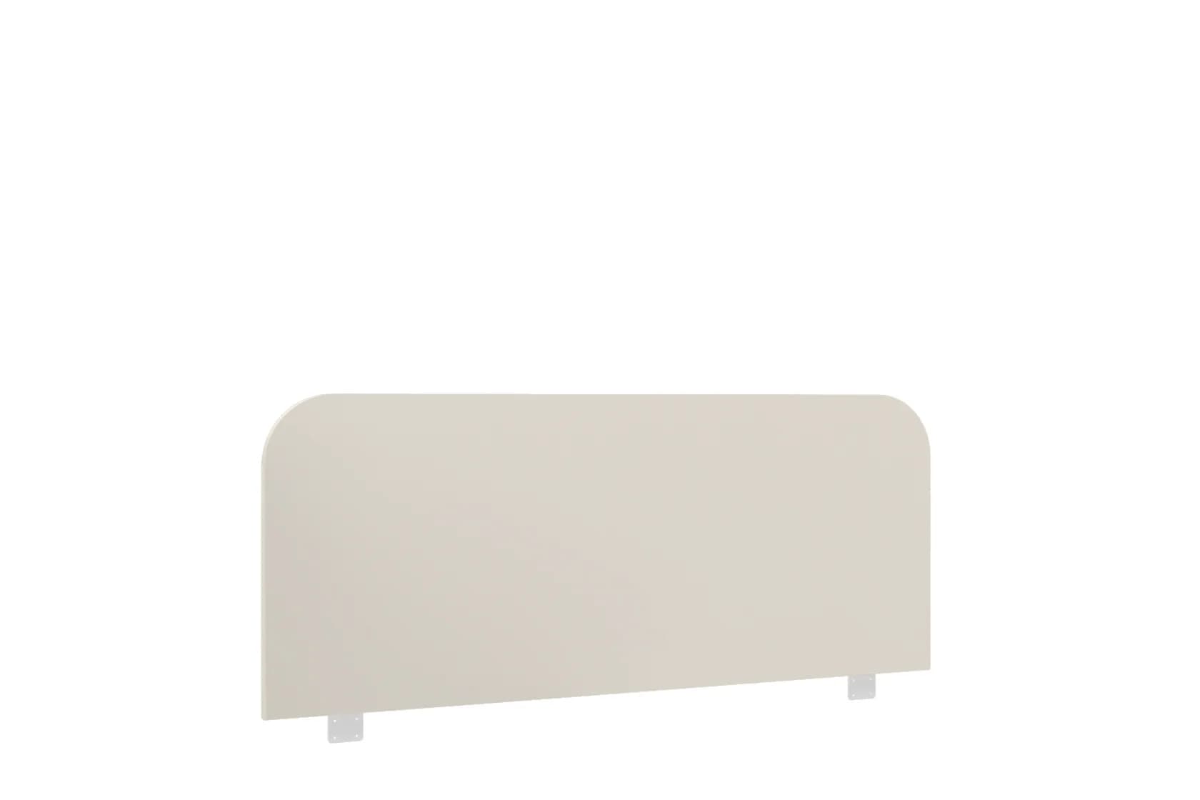 Unimodel Safety Fence 45x110 Single U Cream