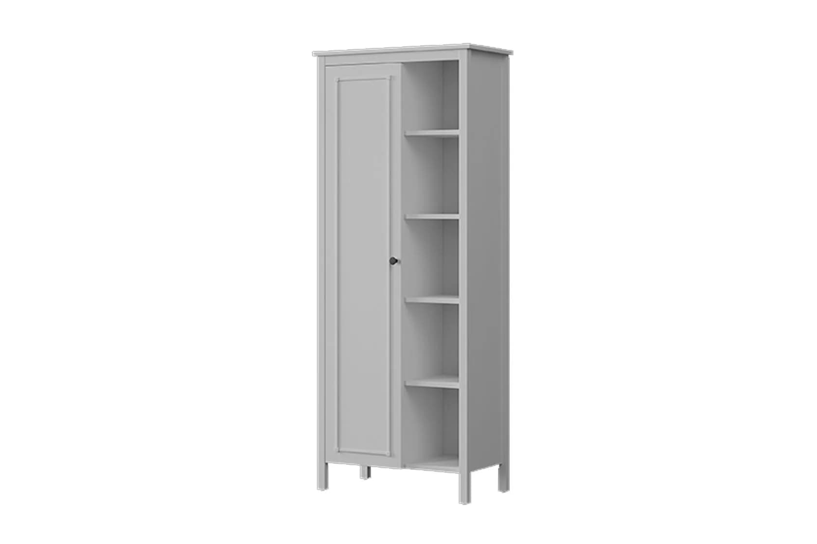Sento Bookshelf Wide K Moon 3