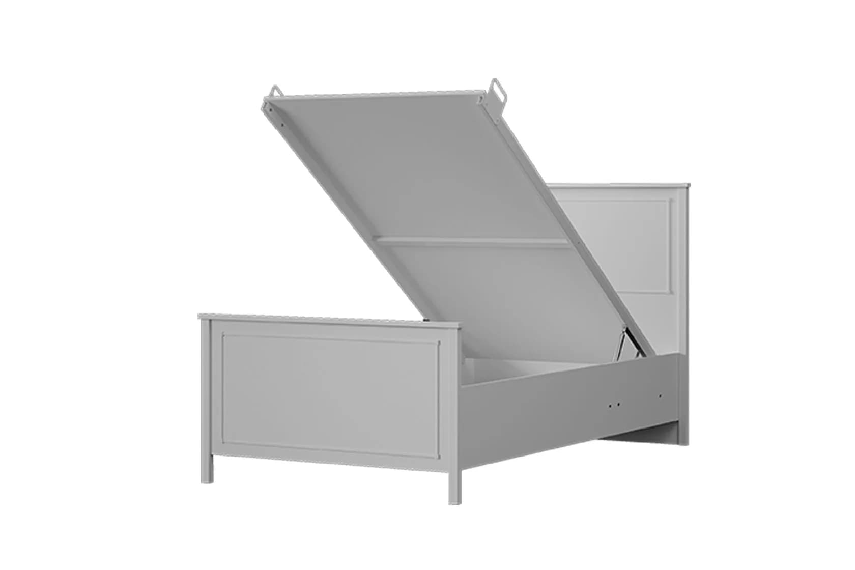 Sento 100x200 Bedbase &hb U Moon 6