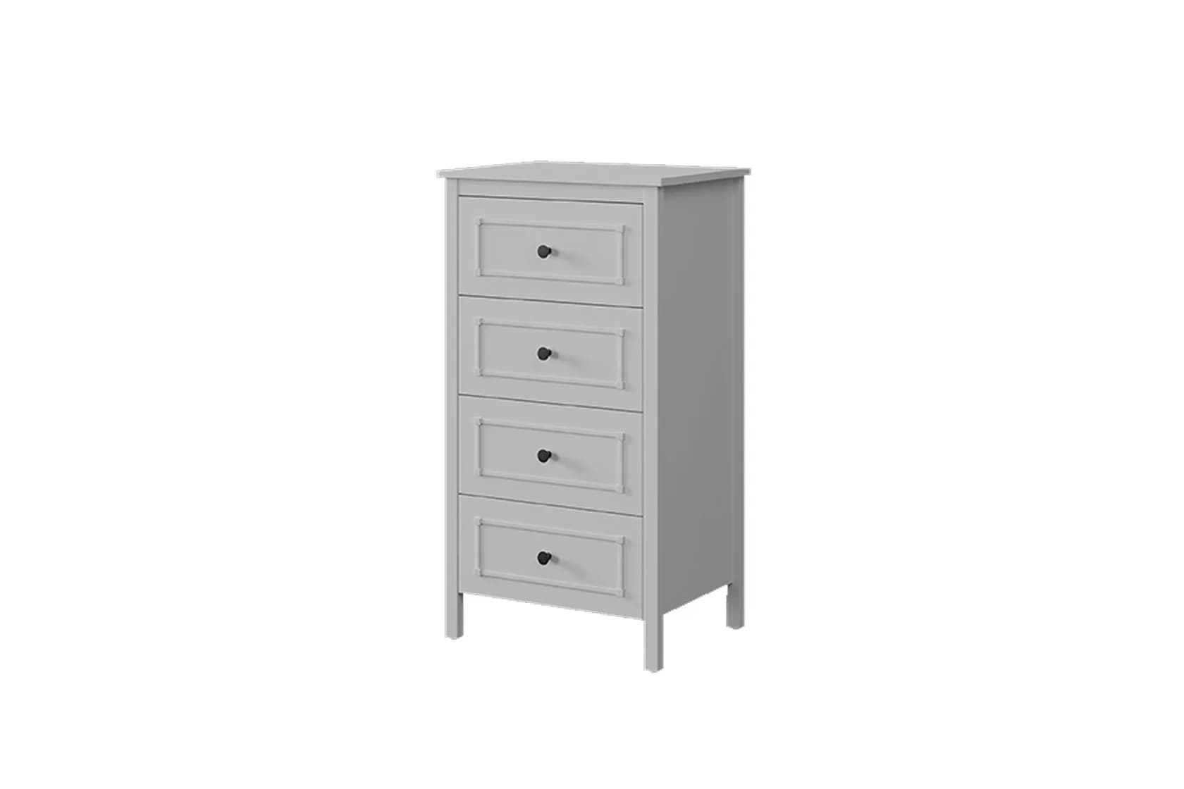 Sento Chest of Drawers U Moon 2
