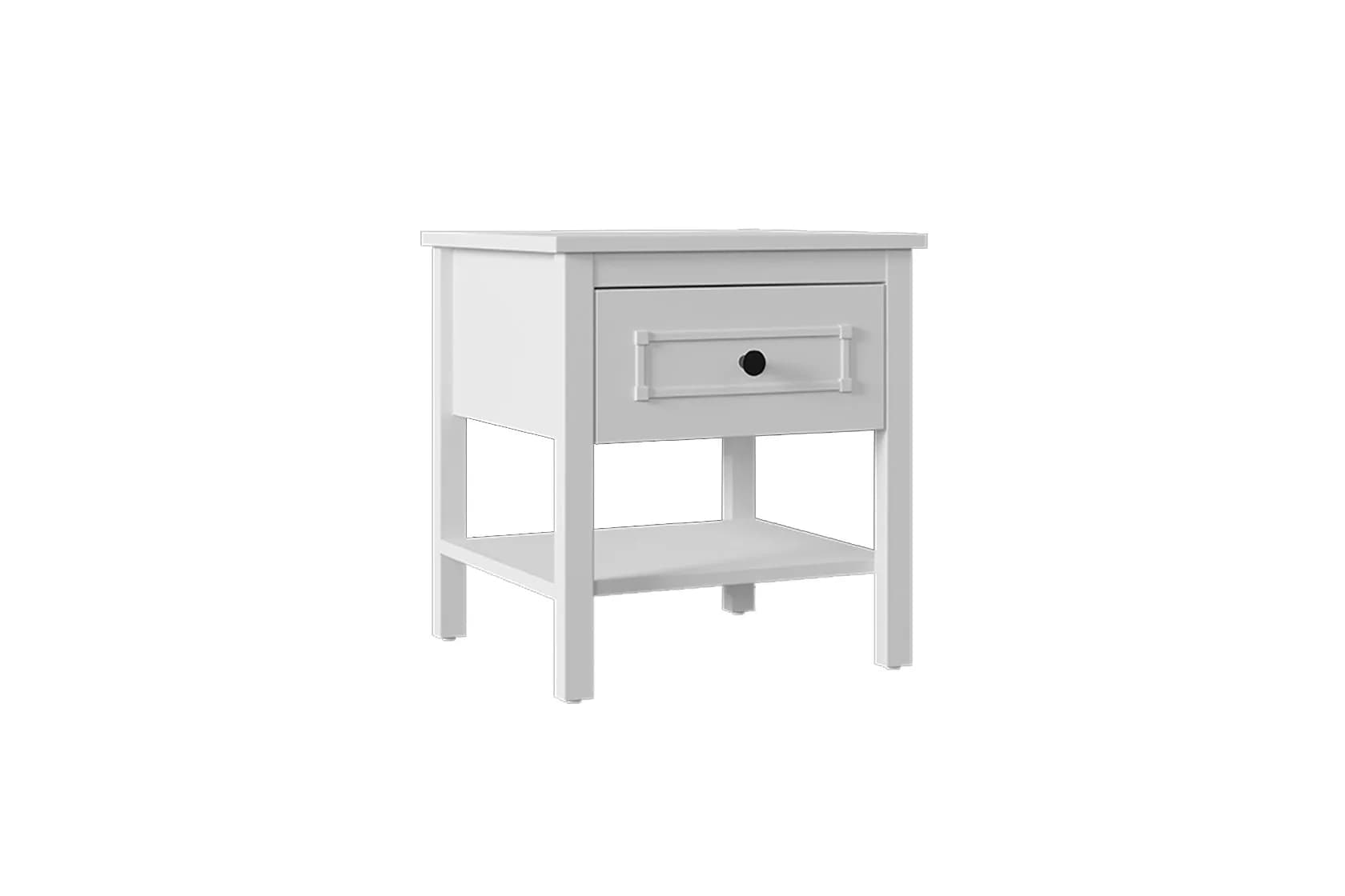 Sento Nightstand U Moon