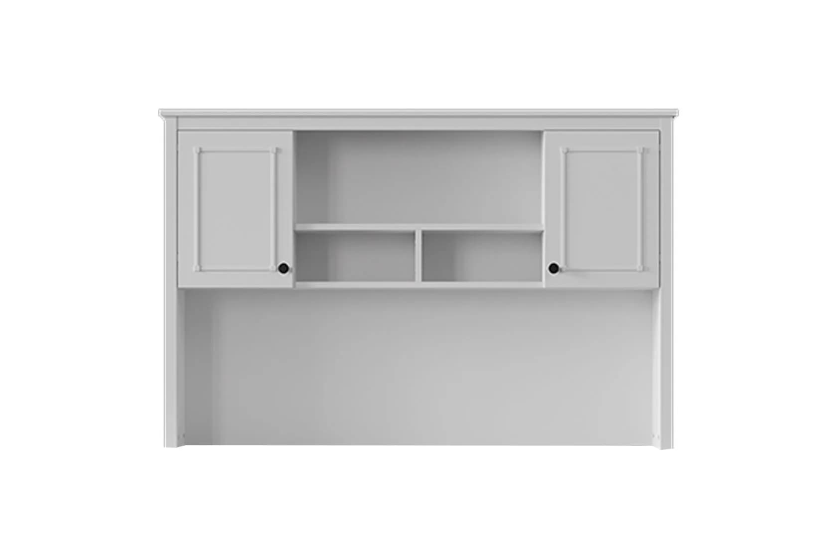 Sento Study Desk Top Unit Wide W Moon