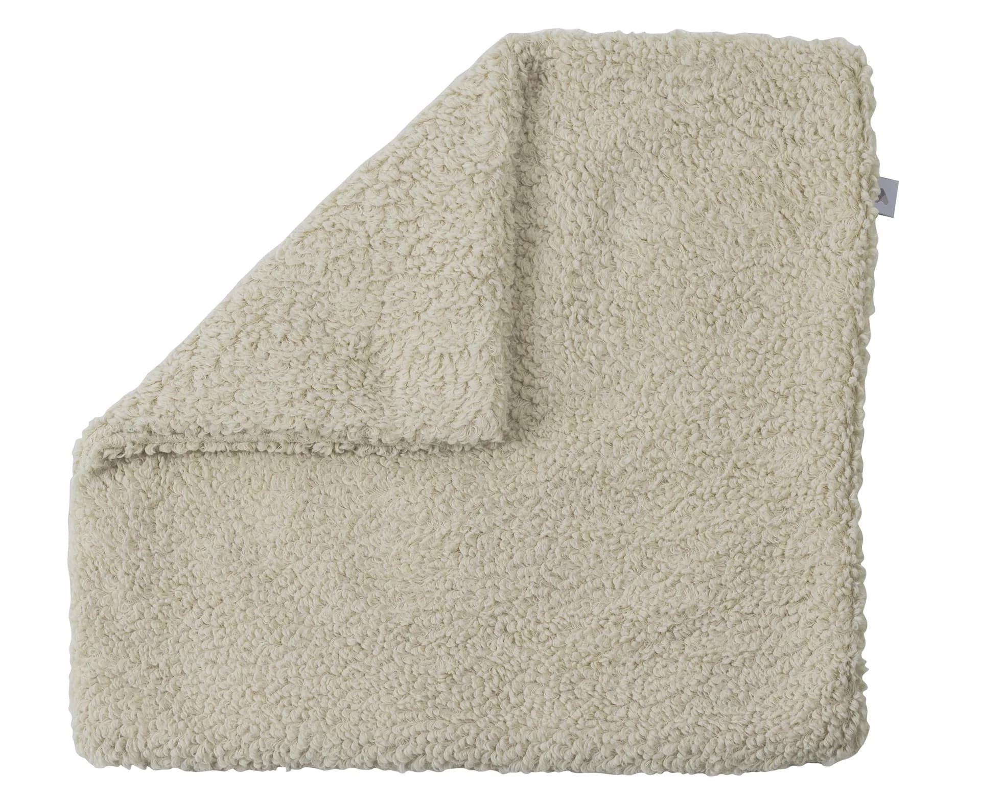 وجه مخدة MUFFY BEIGE (40X40)