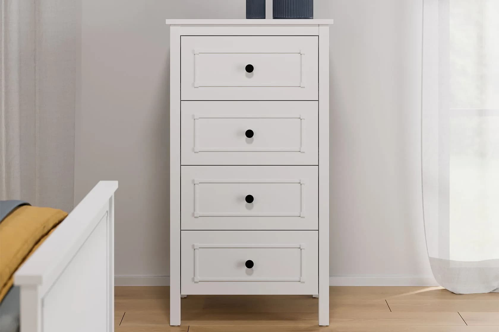 Sento Chest of Drawers U Moon 3