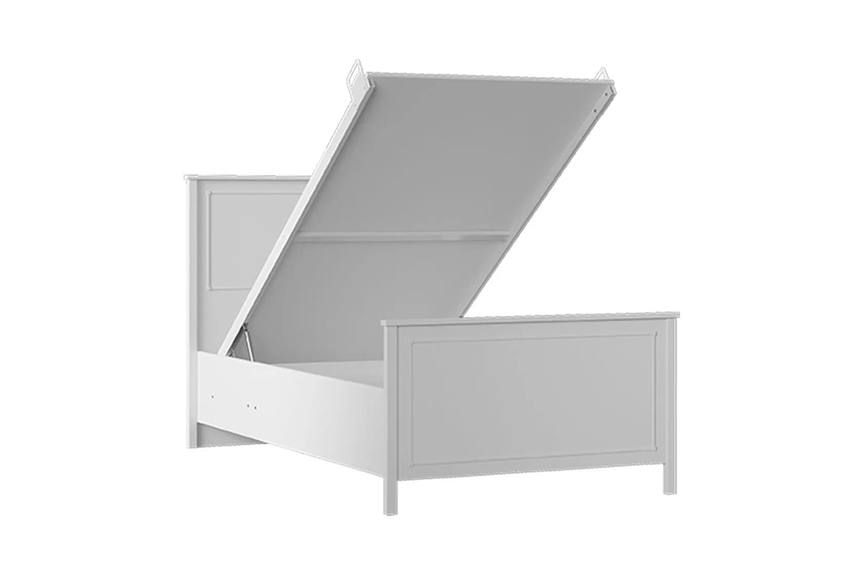 Sento 100x200 Bedbase &hb U Moon 4