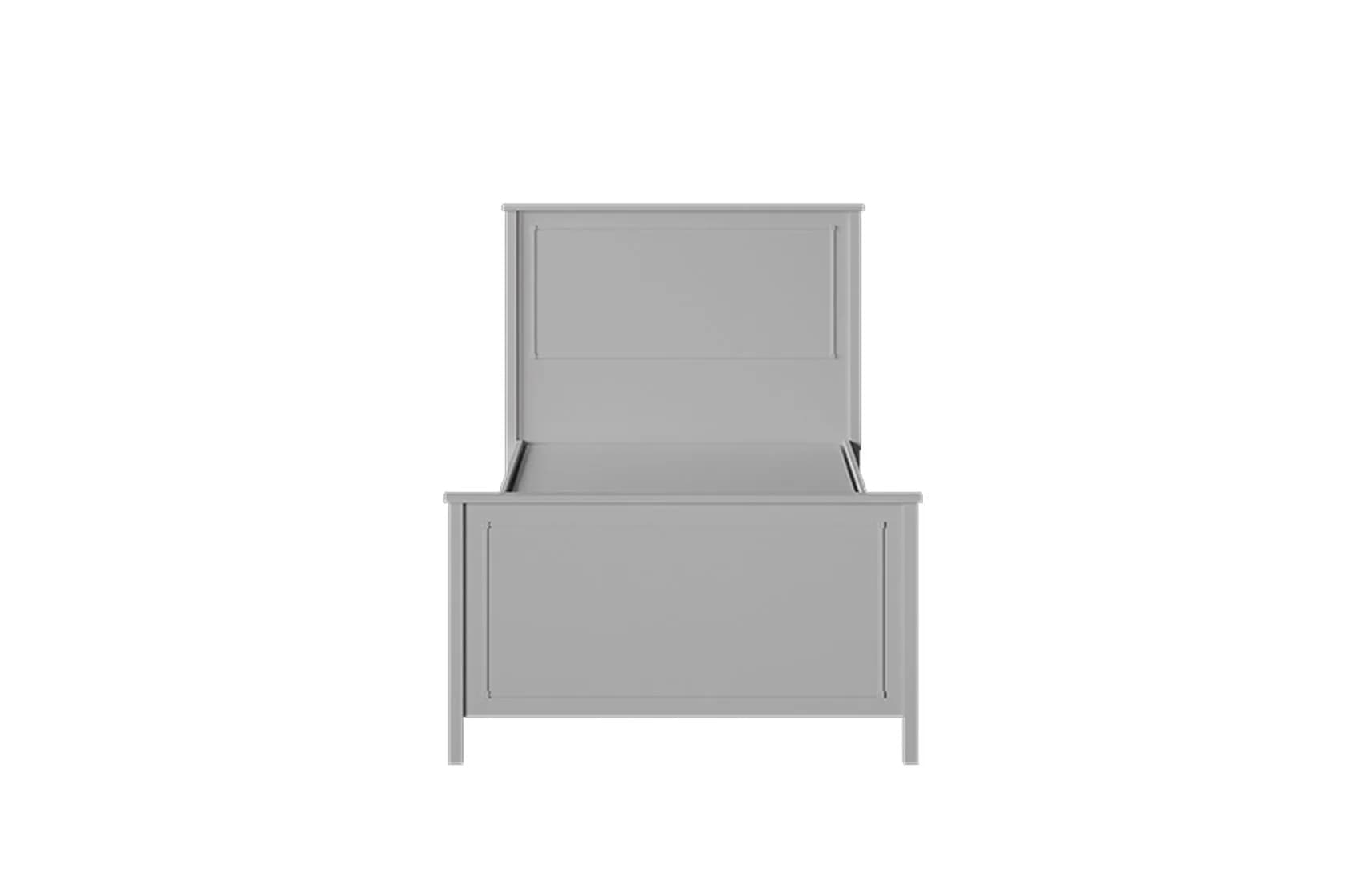 Sento 100x200 Bedbase &hb U Moon 2